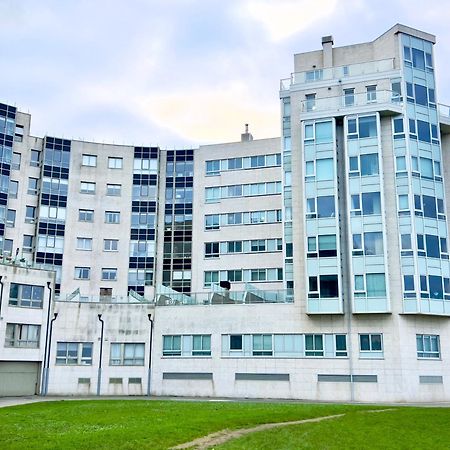 Sakura Homes Torre De Hercules 4 Plazas Ла-Корунья Экстерьер фото