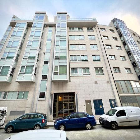 Sakura Homes Torre De Hercules 4 Plazas Ла-Корунья Экстерьер фото