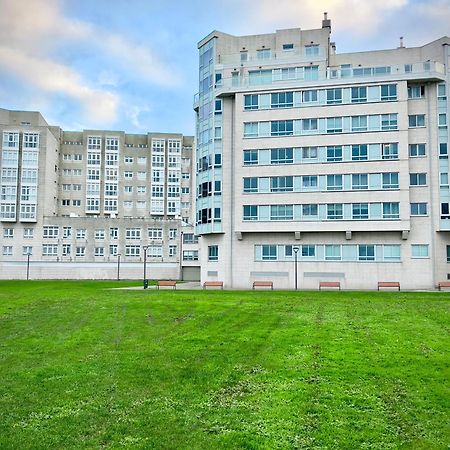 Sakura Homes Torre De Hercules 4 Plazas Ла-Корунья Экстерьер фото