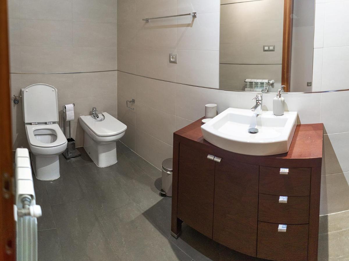 Sakura Homes Torre De Hercules 4 Plazas Ла-Корунья Экстерьер фото