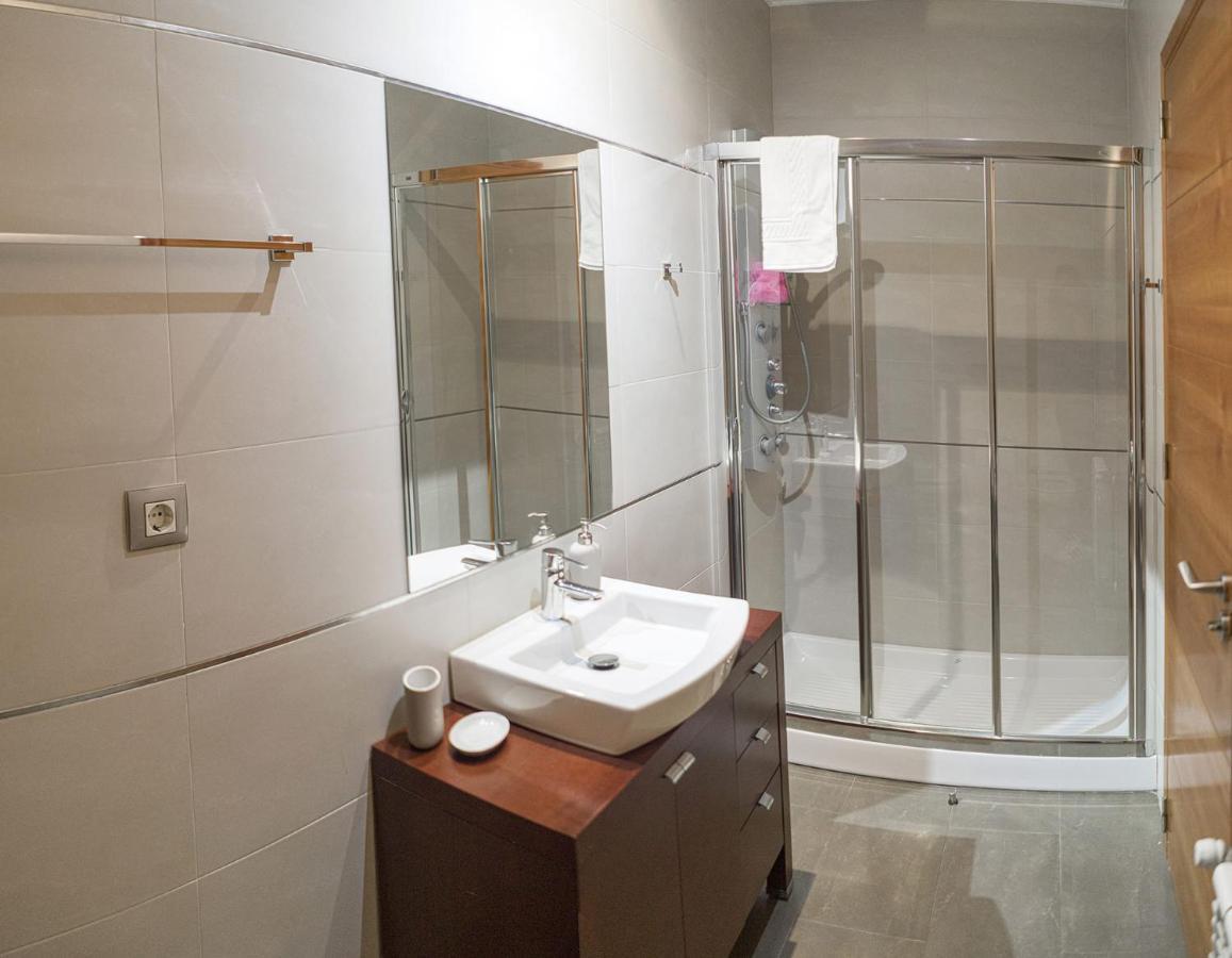 Sakura Homes Torre De Hercules 4 Plazas Ла-Корунья Экстерьер фото