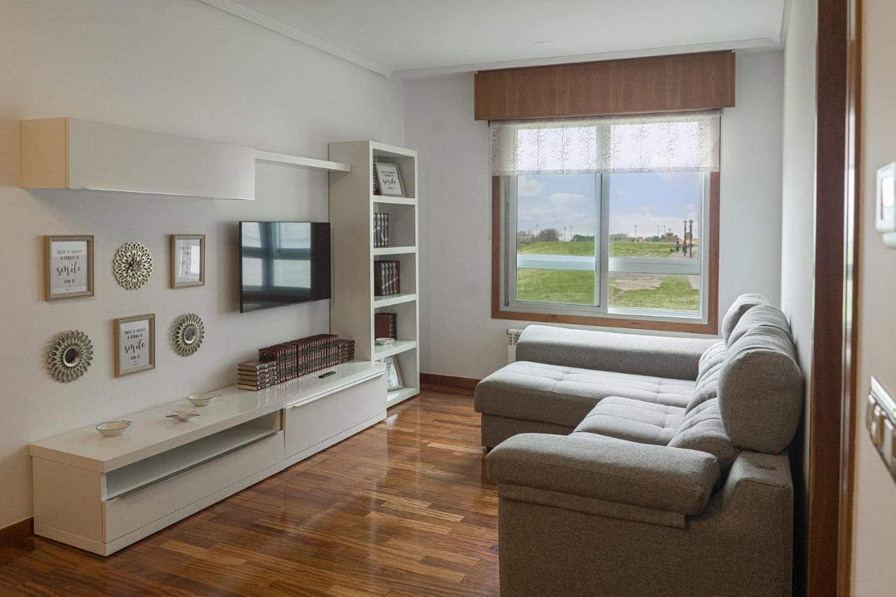 Sakura Homes Torre De Hercules 4 Plazas Ла-Корунья Экстерьер фото
