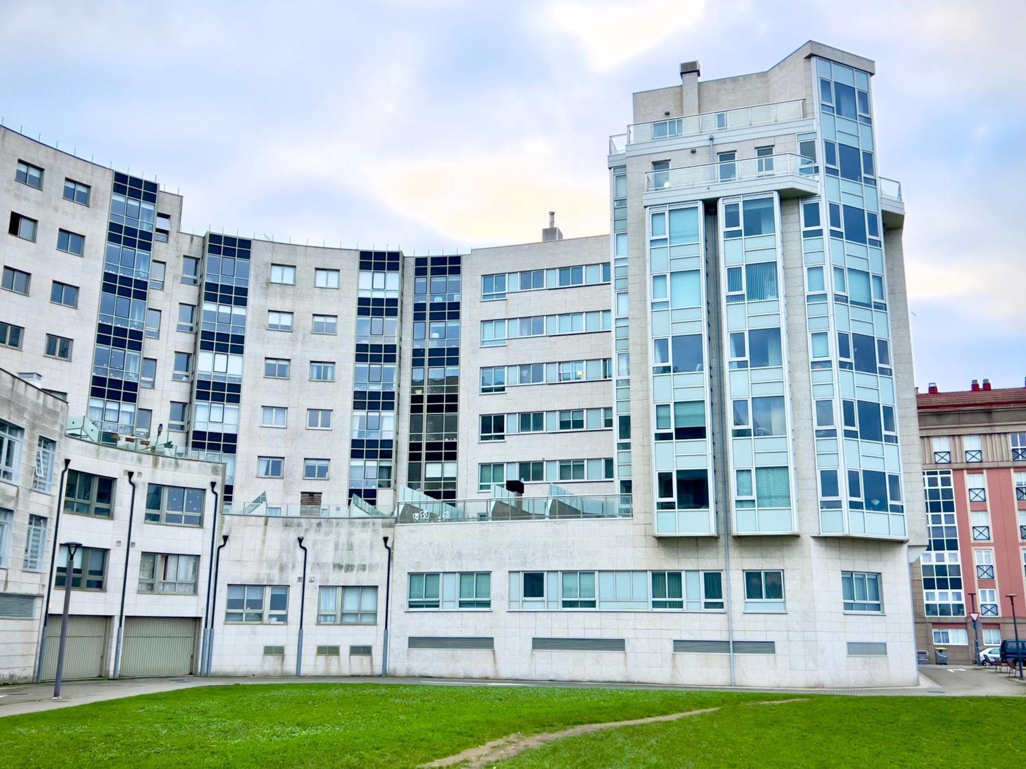 Sakura Homes Torre De Hercules 4 Plazas Ла-Корунья Экстерьер фото